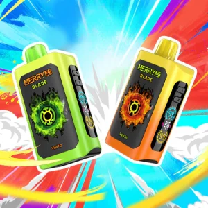 Buy Merrymi BLADE 30000