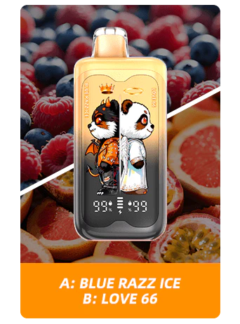Buy PANDA TWINS PL - Image 10