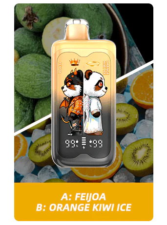 Buy PANDA TWINS PL - Image 8