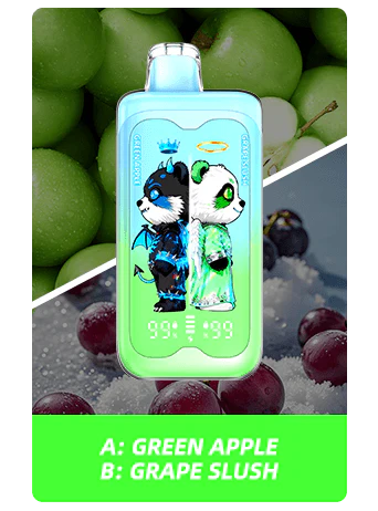 Buy PANDA TWINS PL - Image 7