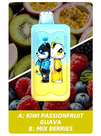 Buy PANDA TWINS PL - Image 6