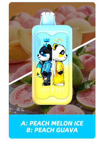 Buy PANDA TWINS PL - Image 4