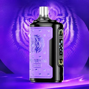 Potens SHISHA