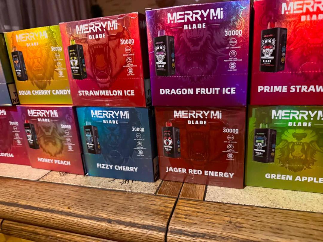 Merrymi BLADE PL