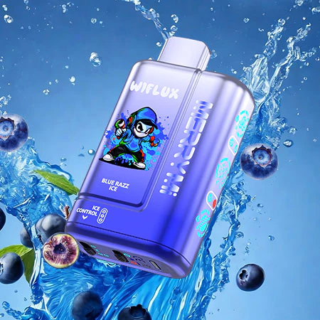 Buy Wiflux 24000 PL
