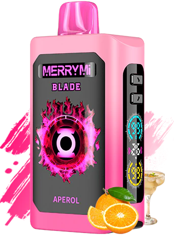 Buy Merrymi BLADE 30000 - Image 16