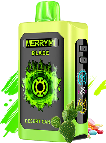 Buy Merrymi BLADE 30000 - Image 15