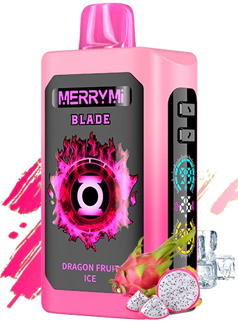 Buy Merrymi BLADE 30000 - Image 14