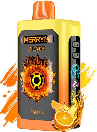 Buy Merrymi BLADE 30000 - Image 13