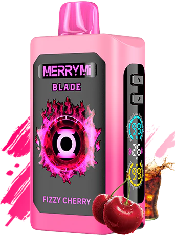 Buy Merrymi BLADE 30000 - Image 12