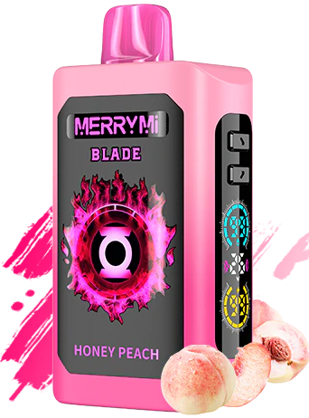 Buy Merrymi BLADE 30000 - Image 11
