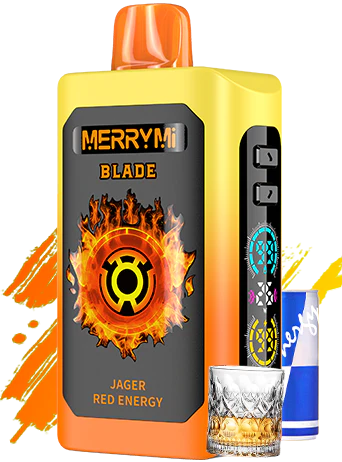 Buy Merrymi BLADE 30000 - Image 10