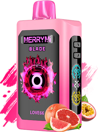 Buy Merrymi BLADE 30000 - Image 9