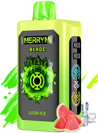 Buy Merrymi BLADE 30000 - Image 8