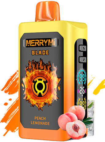 Buy Merrymi BLADE 30000 - Image 7