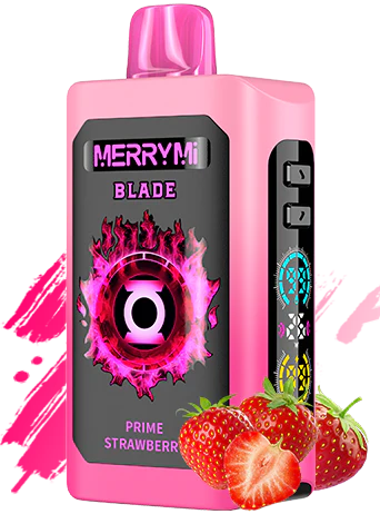 Buy Merrymi BLADE 30000 - Image 6
