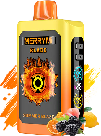Buy Merrymi BLADE 30000 - Image 5