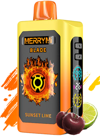 Buy Merrymi BLADE 30000 - Image 4