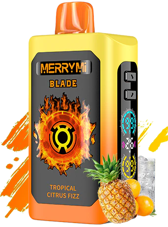 Buy Merrymi BLADE 30000 - Image 3