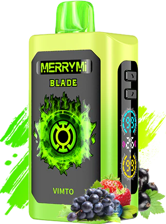 Buy Merrymi BLADE 30000 - Image 2