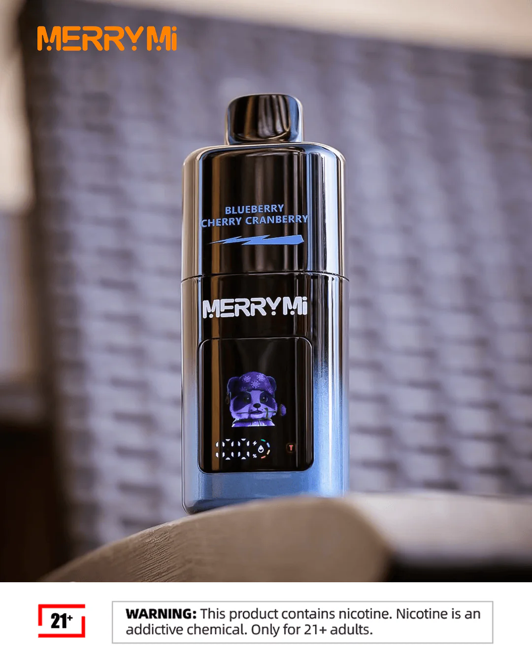 MERRYMI MERCHA