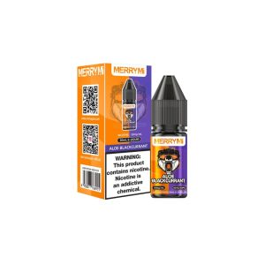 Buy MerryMi E-Liquid 30ml