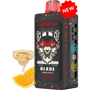 Buy Blade 30K Aperol Online
