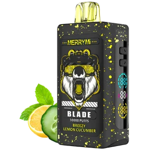 Buy Blade 30K Breezy Lemon Cucumber Online