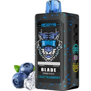 Buy Blade 30K Crazy Blueberry Europe