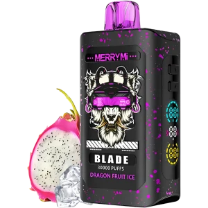 Buy Blade 30K Dragon Fruit Ice Online