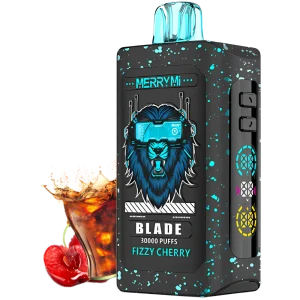 Buy Blade 30K Fizzy Cherry Europe