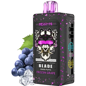 Buy Blade 30K Frozen Grape Online