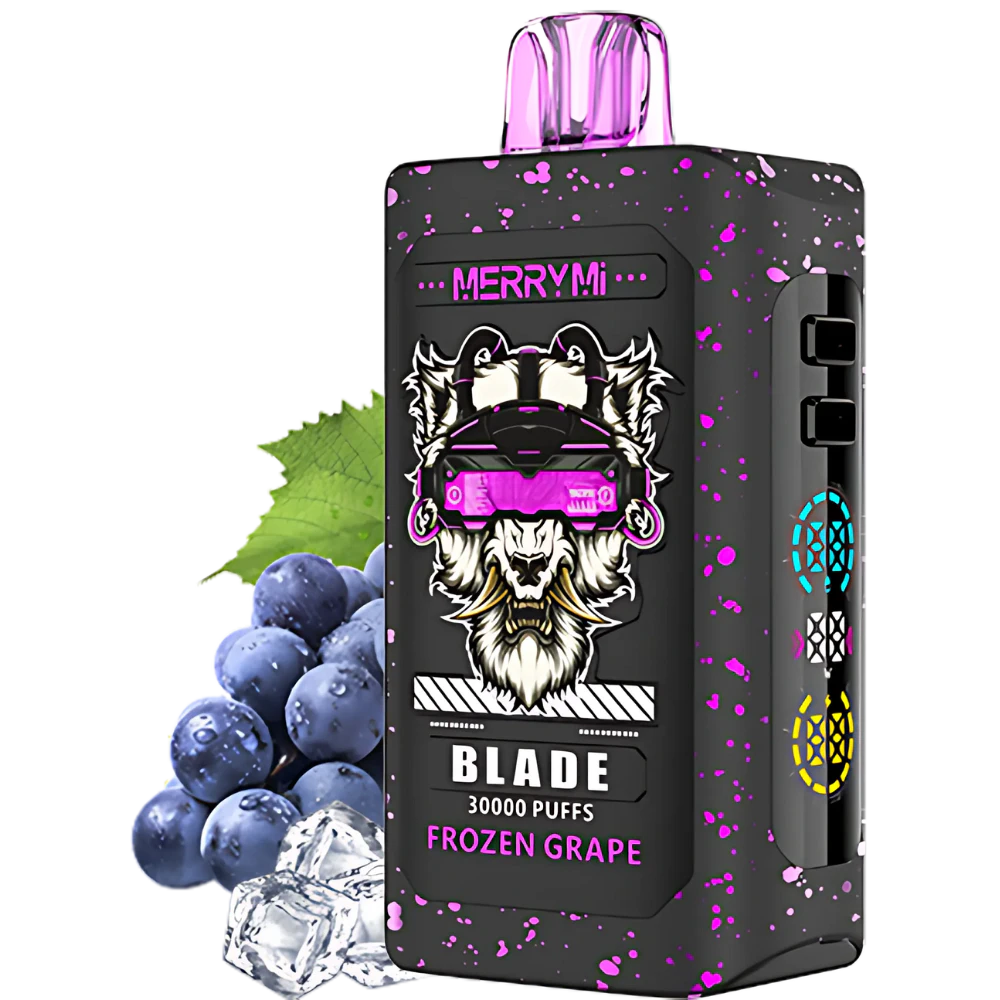 Buy Blade 30K Frozen Grape Online