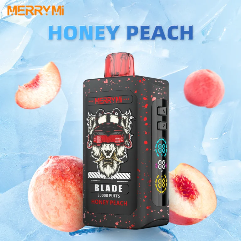 Buy Blade 30K Honey Peach Poland - Image 2