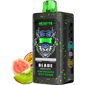 Buy Blade 30K Kiwi Passion Fruit Guava In Poland