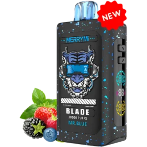 Buy Blade 30K Mr Blue Poland