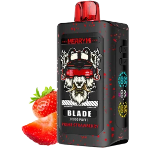 Buy Blade 30K Prime Strawberry