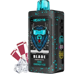 Buy Blade 30K Red Energy Ice Online