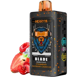 Buy Blade 30K Strawberry Raspberry Cherry Ice