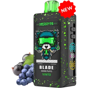 Buy Blade 30K Vimto Online