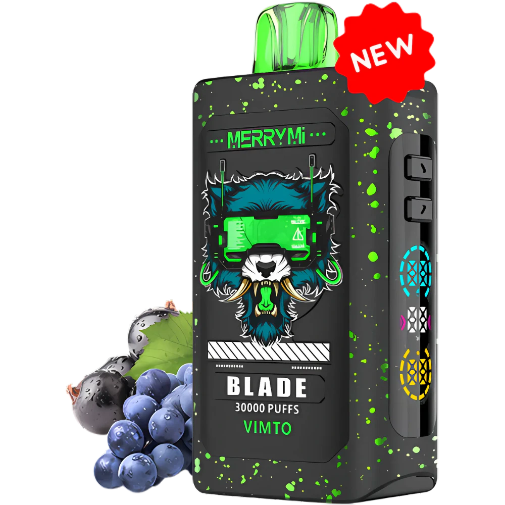 Buy Blade 30K Vimto Online