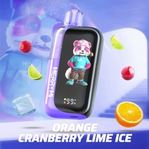 Buy Merrtmi Vape in Europe | Fast EU Delivery | MerryMiE