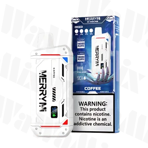 Buy M-Mecha 16K Coffee Online