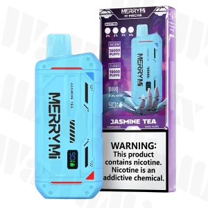 Buy M-Mecha 16K Jasmine Tea Online