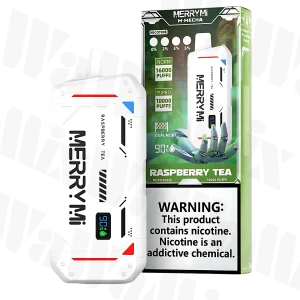 Buy M-Mecha 16K Raspberry Tea