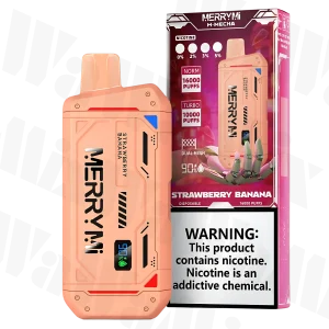 Buy M-Mecha 16K Strawberry Banana