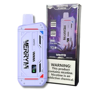 M-Mecha 16K Vimto For Sale In Europe