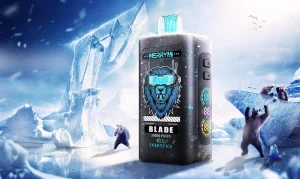 wholesale vape supplier EU