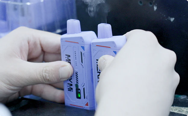 wholesale vape supplier EU