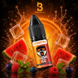 LUSH ICE liquids - MerryMi Salts 30ml